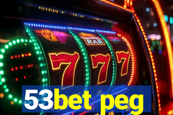 53bet peg